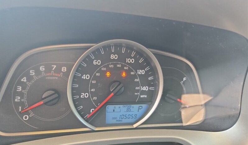 
								2014 Toyota RAV4 LE full									