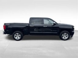 
										2017 Chevrolet Silverado 1500 LTZ 2LZ full									