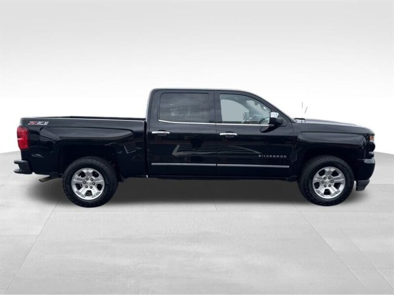 
								2017 Chevrolet Silverado 1500 LTZ 2LZ full									