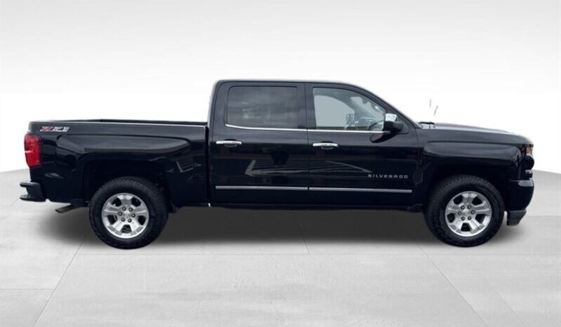 
								2017 Chevrolet Silverado 1500 LTZ 2LZ full									