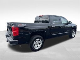 
										2017 Chevrolet Silverado 1500 LTZ 2LZ full									
