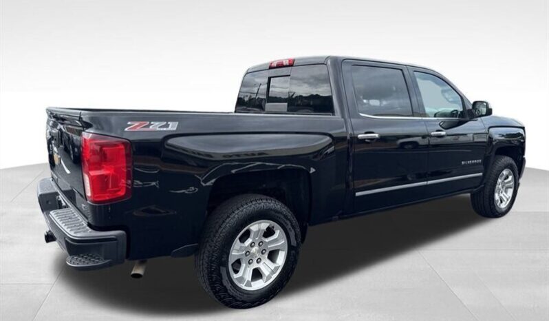
								2017 Chevrolet Silverado 1500 LTZ 2LZ full									