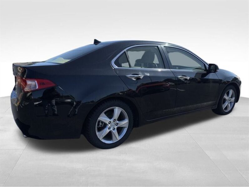
								2013 Acura TSX 2.4 full									