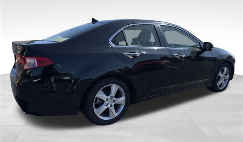 
								2013 Acura TSX 2.4 full									