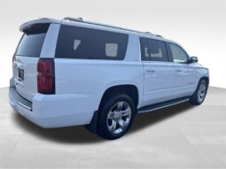 
										2016 Chevrolet Suburban LTZ full									