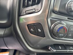 
										2017 Chevrolet Silverado 1500 LTZ 2LZ full									