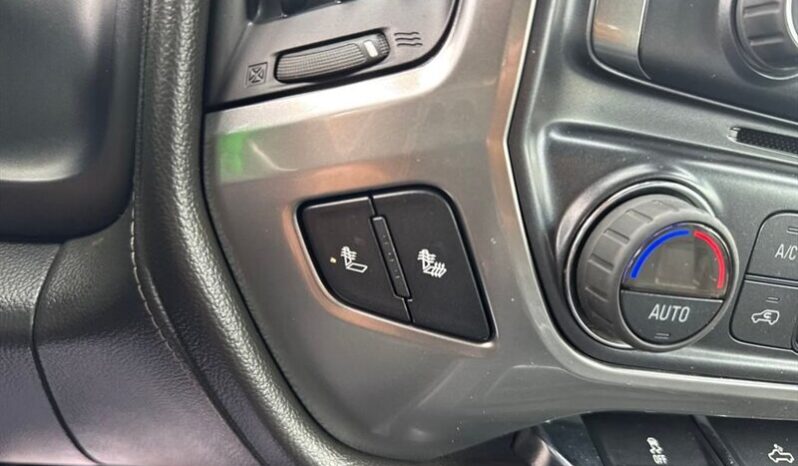 
								2017 Chevrolet Silverado 1500 LTZ 2LZ full									