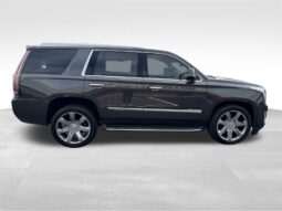 
										2016 Cadillac Escalade Luxury full									