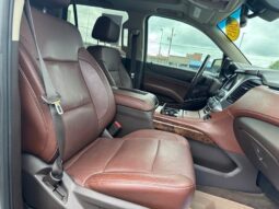 
										2015 Chevrolet Tahoe LTZ full									