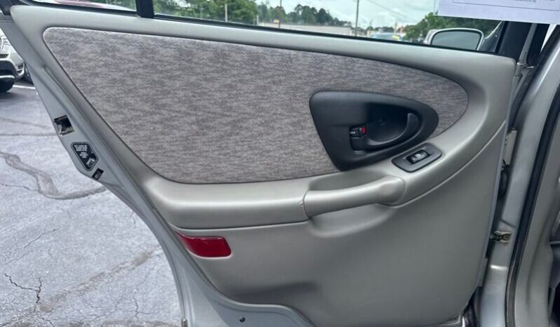 
								2000 Chevrolet Malibu LS full									