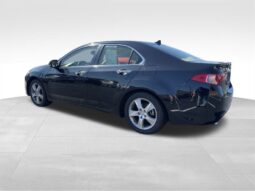 
										2013 Acura TSX 2.4 full									