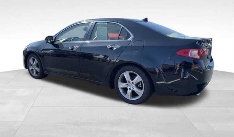 
								2013 Acura TSX 2.4 full									