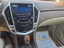 
										2014 Cadillac SRX Performance full									