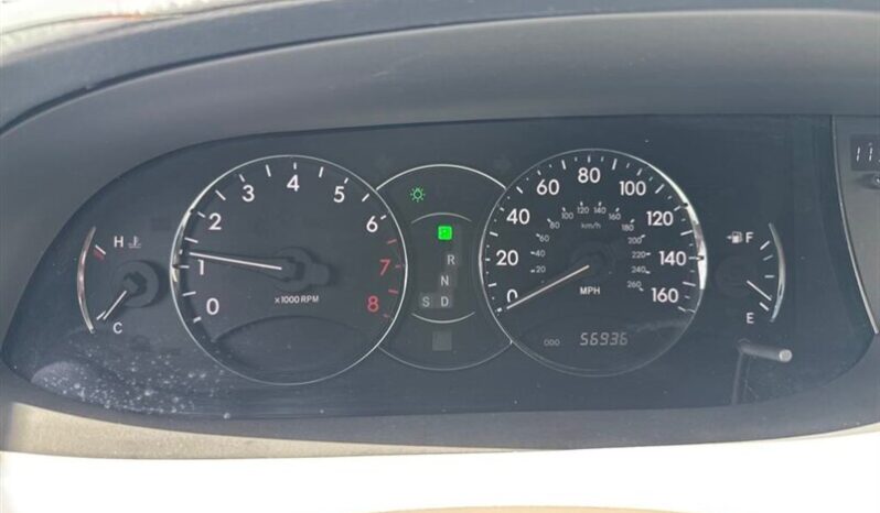 
								2006 Toyota Avalon XLS full									