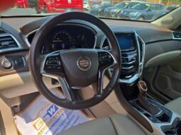 
										2014 Cadillac SRX Performance full									