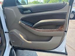 
										2016 Chevrolet Suburban LTZ full									