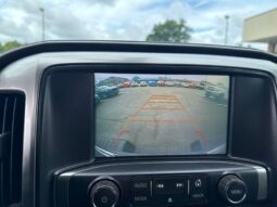 
										2017 Chevrolet Silverado 1500 LTZ 2LZ full									