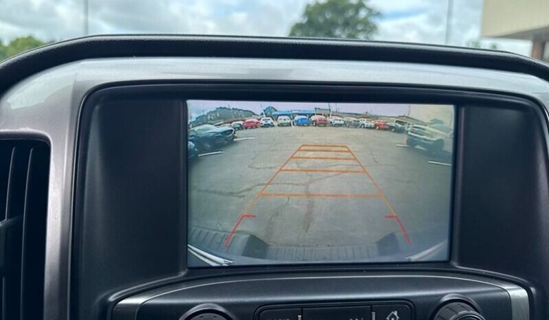 
								2017 Chevrolet Silverado 1500 LTZ 2LZ full									