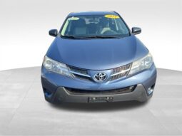 
										2014 Toyota RAV4 LE full									