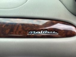 
										2000 Chevrolet Malibu LS full									