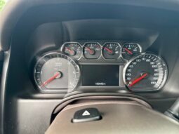 
										2015 Chevrolet Tahoe LTZ full									
