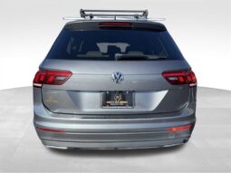 
										2020 Volkswagen Tiguan 2.0T S full									