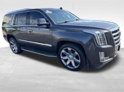 
										2016 Cadillac Escalade Luxury full									