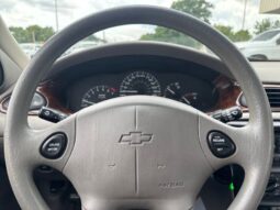 
										2000 Chevrolet Malibu LS full									
