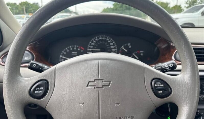 
								2000 Chevrolet Malibu LS full									