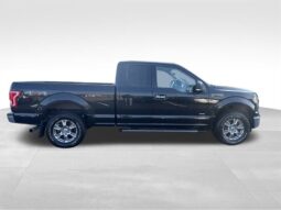 
										2015 Ford F-150 XLT full									