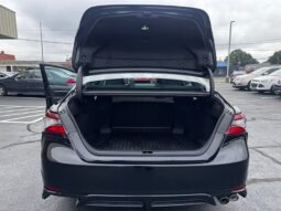 
										2022 Toyota Camry SE Nightshade full									