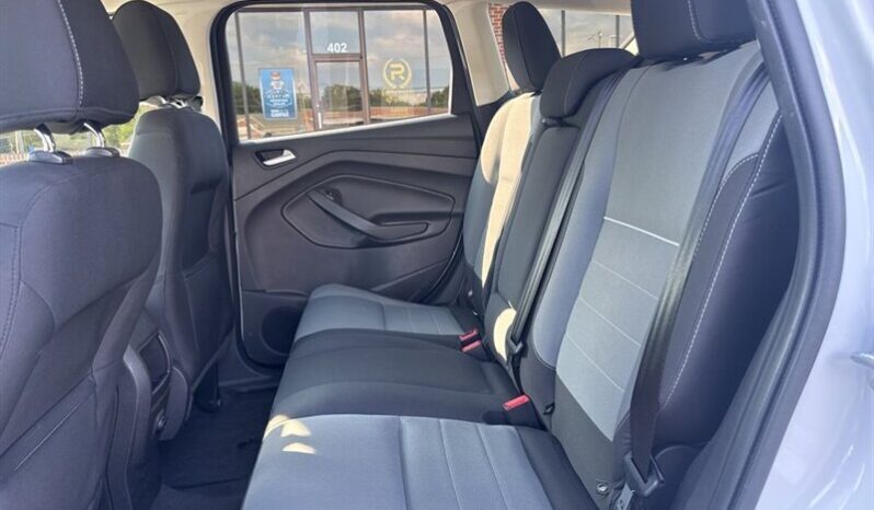 
								2014 Ford Escape SE full									