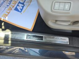 
										2016 Cadillac SRX Performance full									