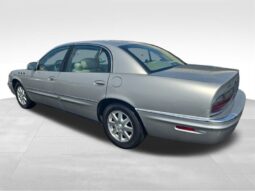 
										2005 Buick Park Avenue Base full									