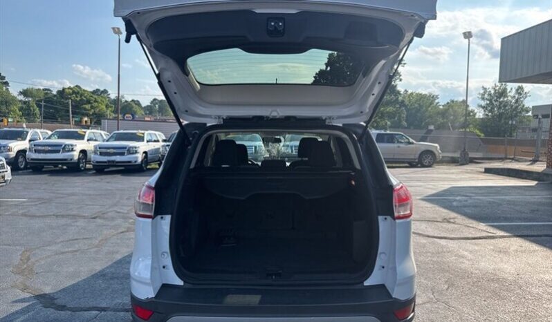 
								2014 Ford Escape SE full									