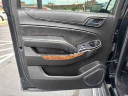 
										2017 Chevrolet Suburban Premier full									