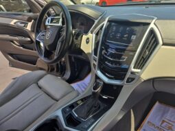 
										2016 Cadillac SRX Performance full									