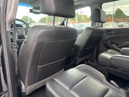 
										2017 Chevrolet Suburban Premier full									
