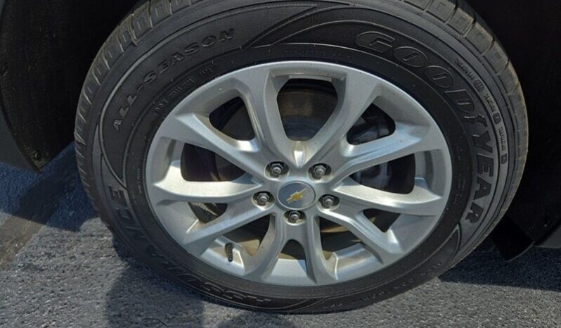 
								2020 Chevrolet Equinox LT full									