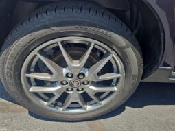 
										2016 Cadillac SRX Performance full									