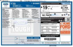 
										2015 Ford F-150 Platinum full									
