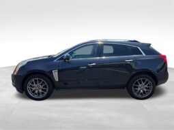 
										2016 Cadillac SRX Performance full									