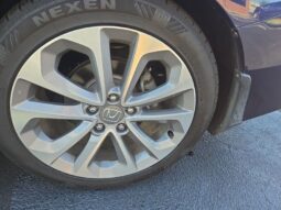 
										2014 Honda Accord Sport full									