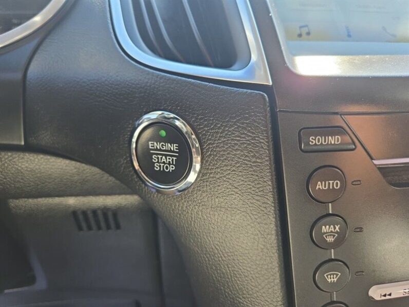 
								2016 Ford Edge Sport full									