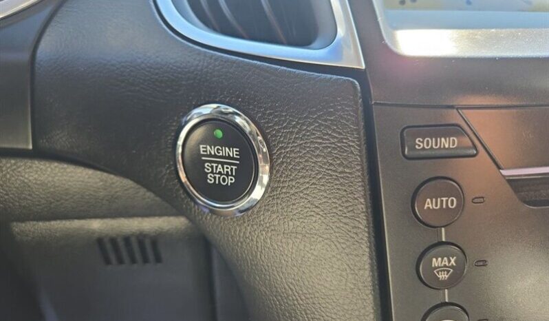 
								2016 Ford Edge Sport full									