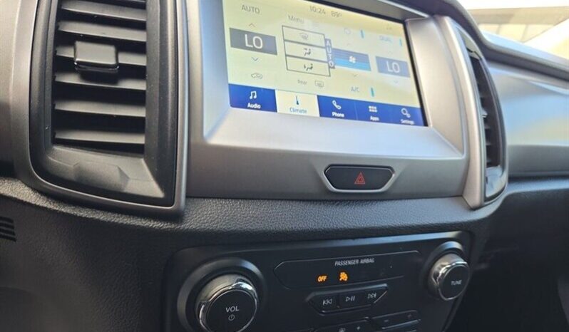 
								2021 Ford Ranger XL full									