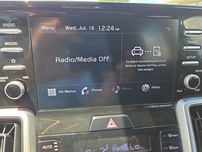 
								2021 Kia Sorento S full									