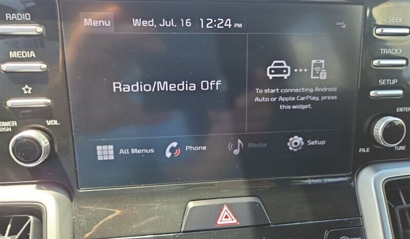 
								2021 Kia Sorento S full									