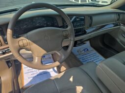
										2005 Buick Park Avenue Base full									