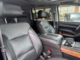 
										2017 Chevrolet Suburban Premier full									